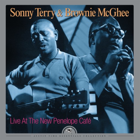 Easy Rider (Remastered) ft. Brownie McGhee | Boomplay Music