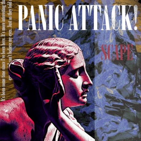Panic Attack! | Boomplay Music