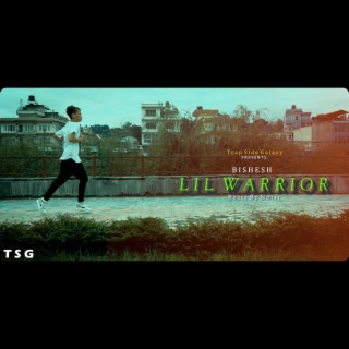 Lil Warrior