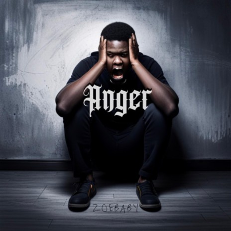 Anger ft. Tookie | Boomplay Music