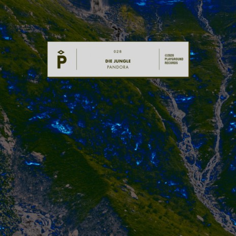 Pandora (Original Mix)
