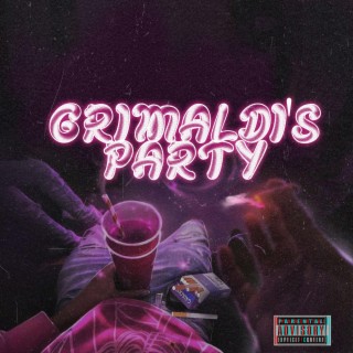 Grimaldi's Party lyrics | Boomplay Music