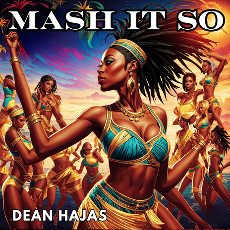 Mash It So | Boomplay Music