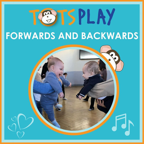 Forwards and Backwards | Boomplay Music