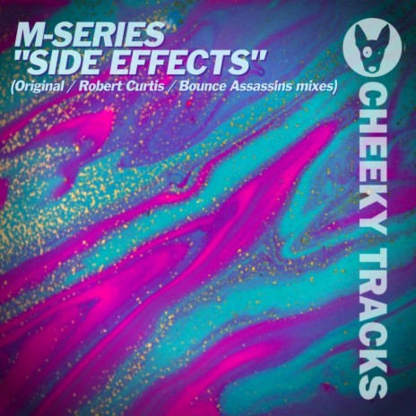 Side Effects (Robert Curtis Radio Edit)
