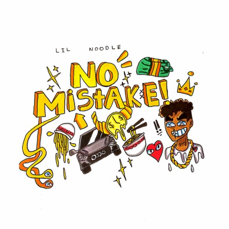 No Mistake | Boomplay Music