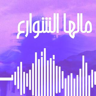 Malha El Shaware3 lyrics | Boomplay Music