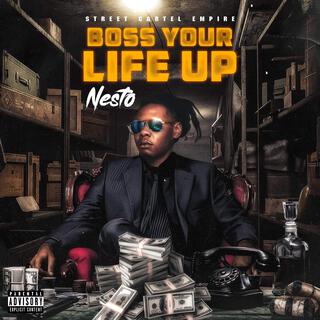 Boss Your Life Up