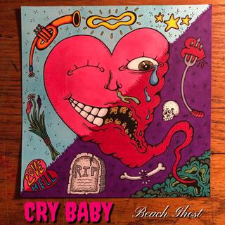 Cry Baby