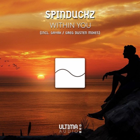 Within You (Greg Dusten Remix) | Boomplay Music