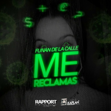 Me Reclamas | Boomplay Music