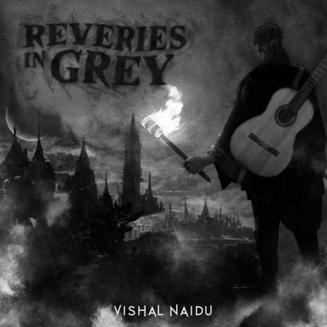Reveries In Grey | Boomplay Music