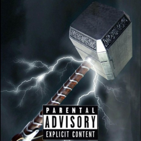 Mjölnir ft. Trappwayy Ksoo | Boomplay Music