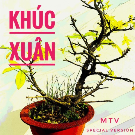 Khúc Xuân | Boomplay Music