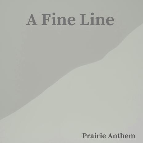 A Fine Line | Boomplay Music