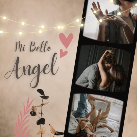 Mi Bello Angel | Boomplay Music