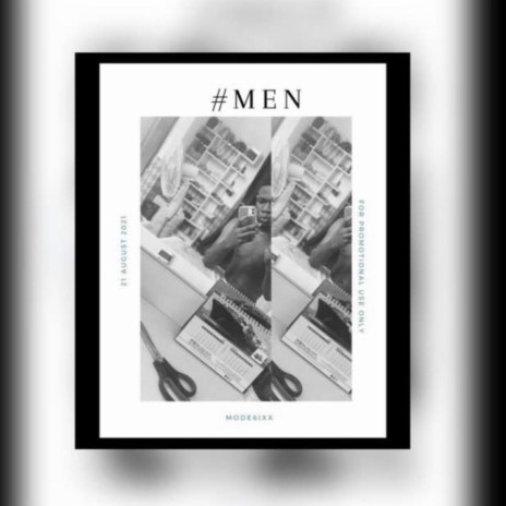 Men ft. Saint E | Boomplay Music