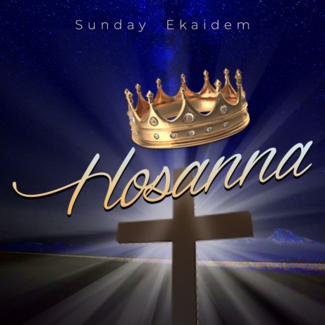 Hosanna | Boomplay Music