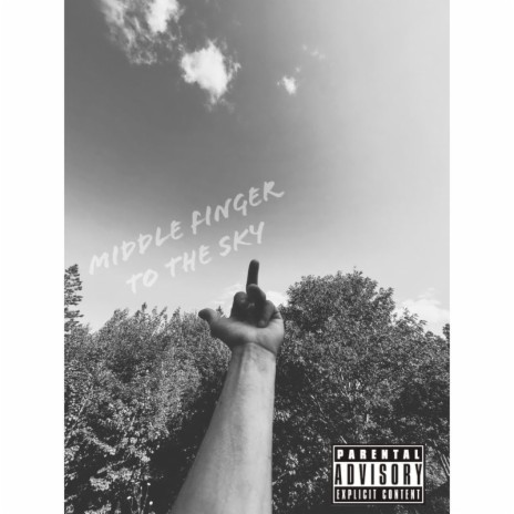 Middle Finger To The Sky | Boomplay Music