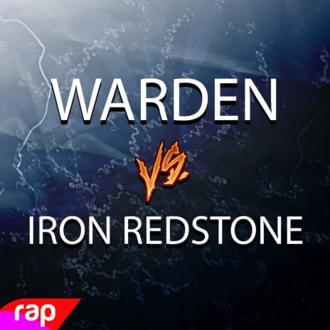 Warden X Redstone Golem | Boomplay Music