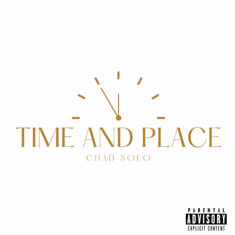Time and Place | Boomplay Music