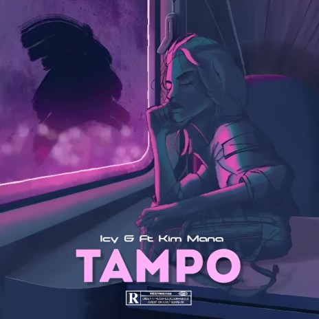 Tampo ft. Kim Mana | Boomplay Music