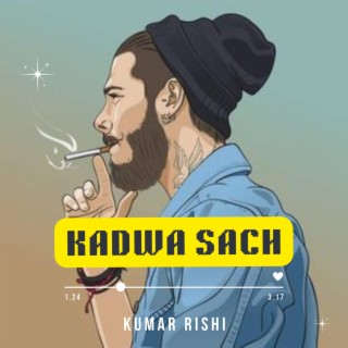 Best Hindi Poetry (Kadwa Sach)