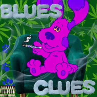 Blues Clues