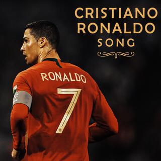 Cristiano Ronaldo Song lyrics | Boomplay Music