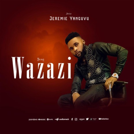 WAZAZI | Boomplay Music