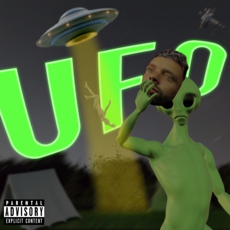 UFO | Boomplay Music