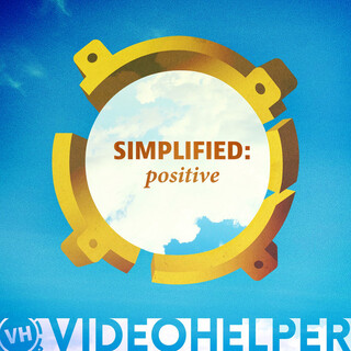 Simplified: Positive