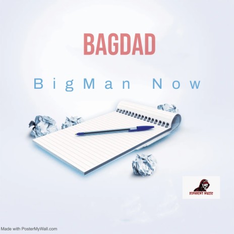 BigMan Now | Boomplay Music