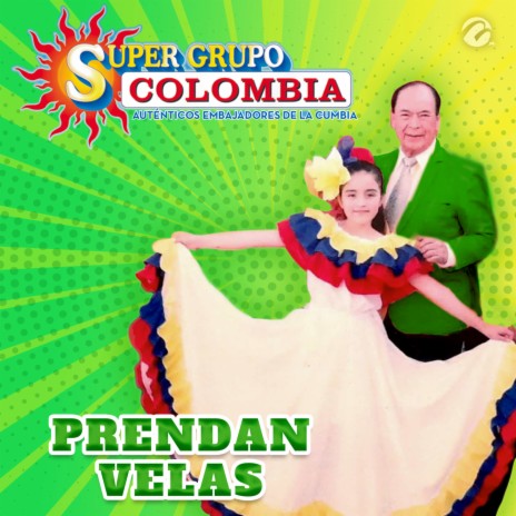Prendan Velas | Boomplay Music
