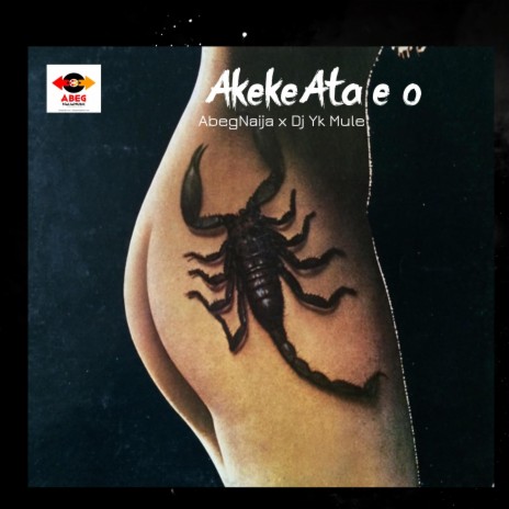 Akeke Ata e o Beat ft. Dj Yk Mule