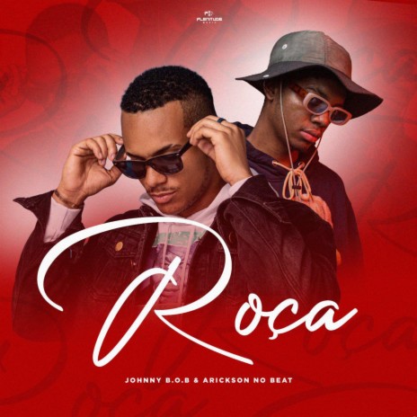 Roça ft. Arickson No Beat | Boomplay Music