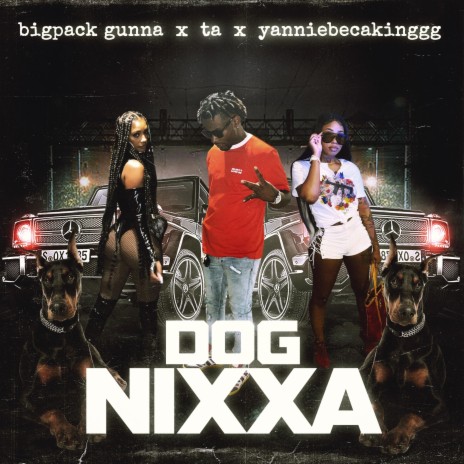 dog nixxa ft. ta & yanniebecakinggg | Boomplay Music