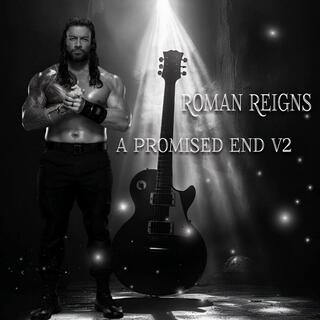 WWE Roman Reigns Theme (A Promised End V2 Electric Guitar)