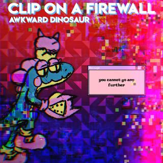 Clip on a Firewall