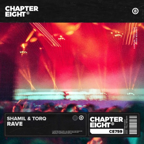 Rave (Extended Mix) ft. TORQ | Boomplay Music