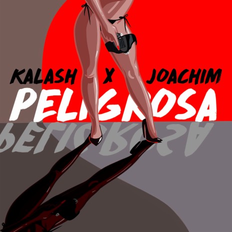 Peligrosa ft. Joakim | Boomplay Music