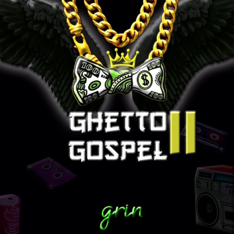 Ghetto Gospel ll | Boomplay Music