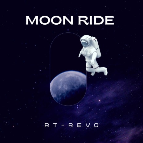 MOON RIDE | Boomplay Music