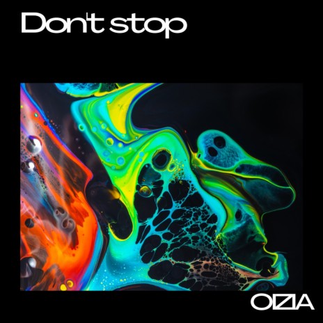 Don't stop | Boomplay Music