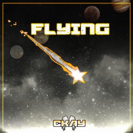 Flying | Boomplay Music