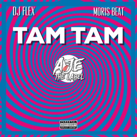 Tam Tam ft. Moris Beat | Boomplay Music