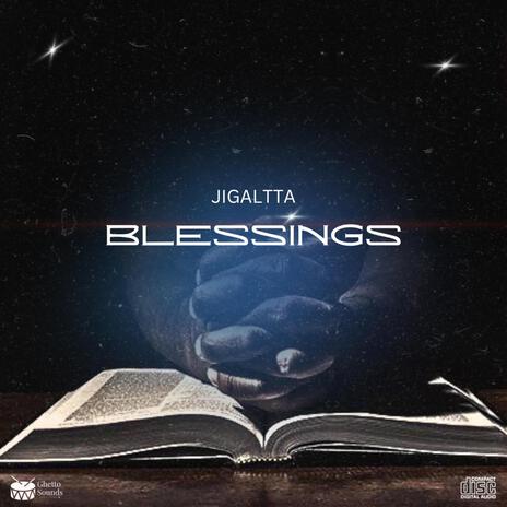 Blessings | Boomplay Music