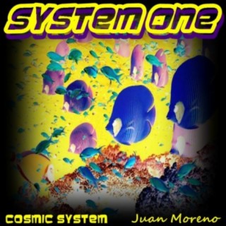 System One (Original Mix)