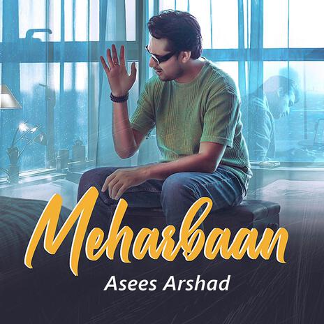 Meharbaan | Boomplay Music