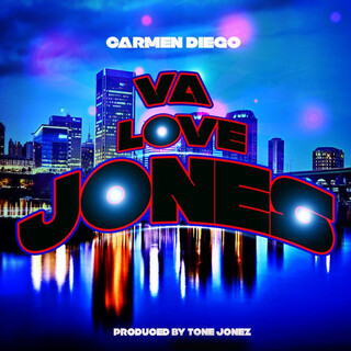 Va Love Jones